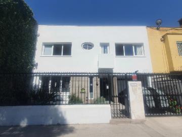 Casa en Santiago