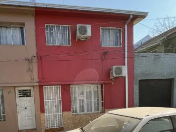 Casa en Santiago