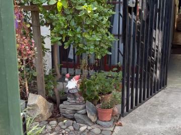 Casa en Santiago