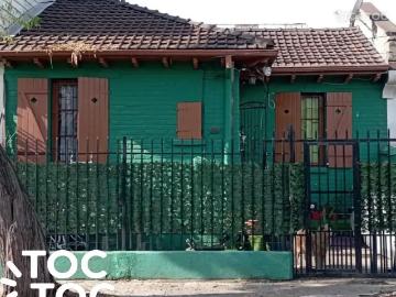 Casa en Santiago