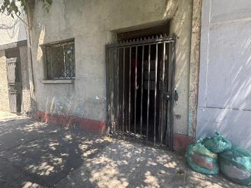 Casa en Santiago