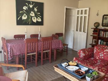 Casa en Santo Domingo