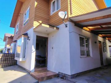 Casa en Santo Domingo