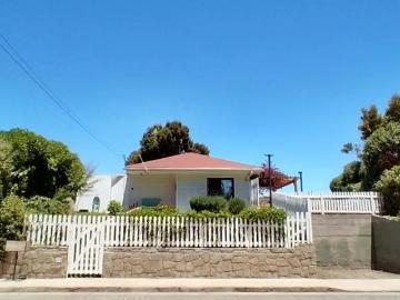 Casa en Santo Domingo