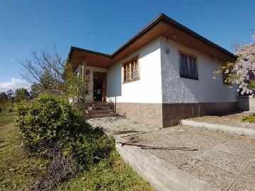 Casa en Santo Domingo