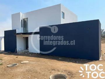 Casa en Santo Domingo