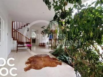 Casa en Santo Domingo