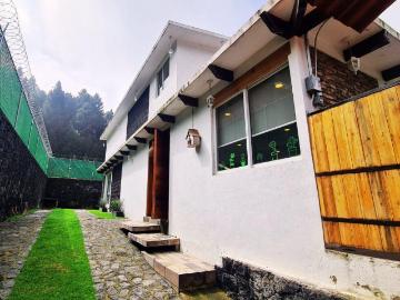 Venta de casa en Ajusco