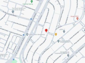 ¡CASA EN SATELITE NAUCALPAN, HERMOSA PROPIEDAD EN REMATE!
