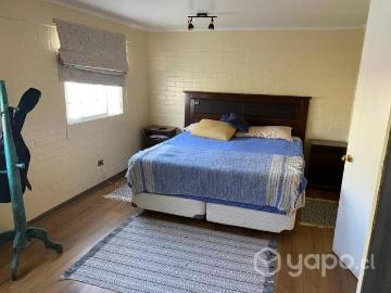 Casa en sector tranquilo y de alta plusvalía | 4 Dormitorios por 5060.00 en Machalí