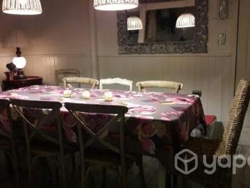 Casa en sector céntrico de Calbuco conversable | 4 Dormitorios por 2475.00 en Calbuco