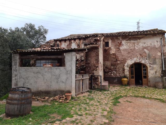 Casa en Sentmenat