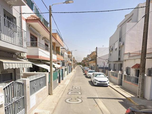CASA EN SEVILLA