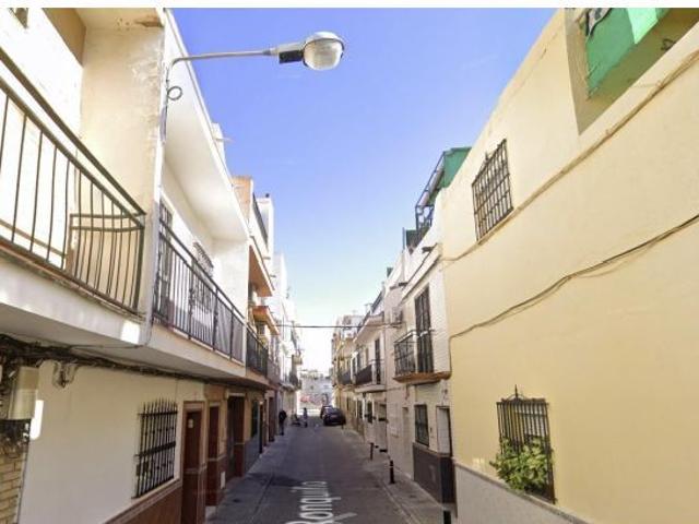 CASA EN SEVILLA