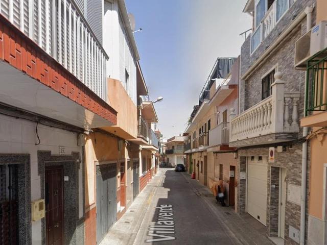 CASA EN SEVILLA