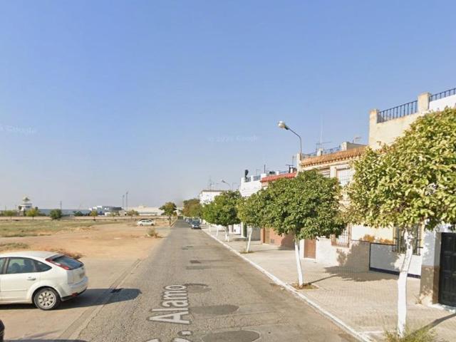 CASA EN SEVILLA