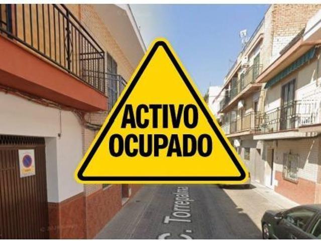 CASA EN SEVILLA