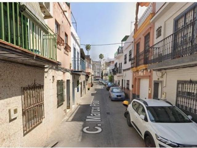 CASA EN SEVILLA