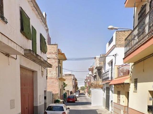 CASA EN SEVILLA