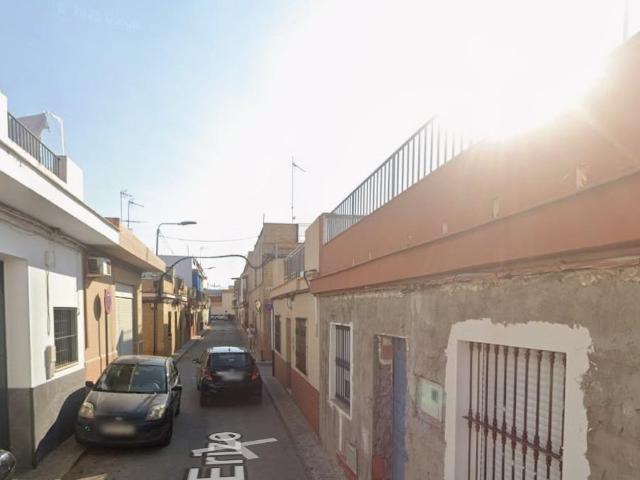 CASA EN SEVILLA