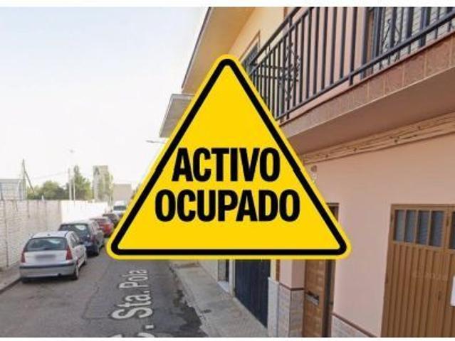 CASA EN SEVILLA