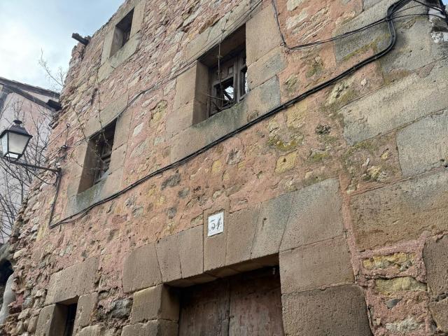 Casa en Siguenza