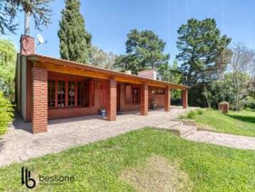 Casa en Sierra De Los Padres