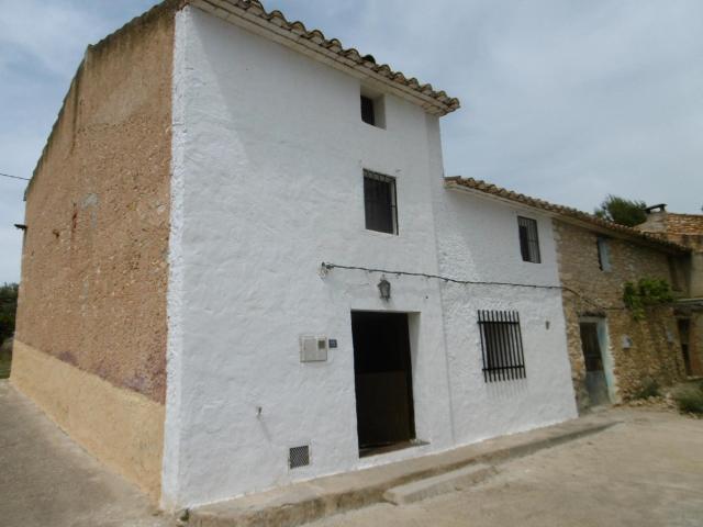 Casa en Sierra Engarceran