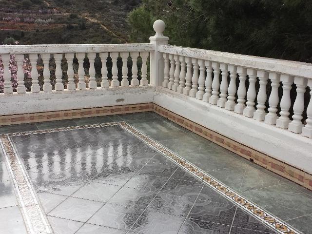 Casa en Sierra Engarceran