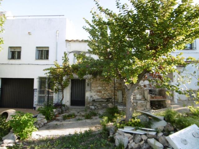 Casa en Sierra Engarceran
