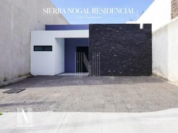 CASA EN SIERRA NOGAL