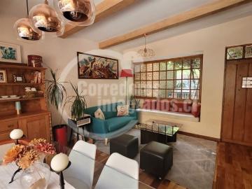 Casa en Simón González / Carlos Dorlhiac