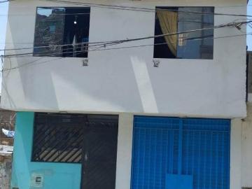 Casa en SJL Jose Carlos Mariategui