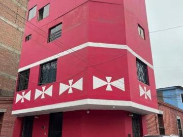 Casa En Solar Cerrado C/Vigilancia