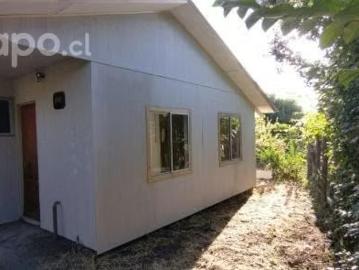 Casa en Tucapel | 2 Dormitorios por 30000. 00 en Tucapel