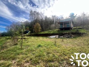Casa en Tucapel