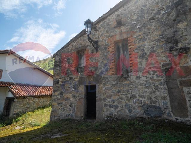 CASA EN TUDANCA