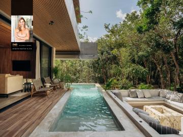Casa en Tulum