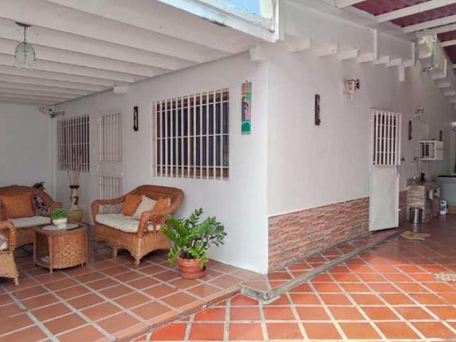 Casa Urb Parque Residencial Los Overos Turmero Edo Aragua