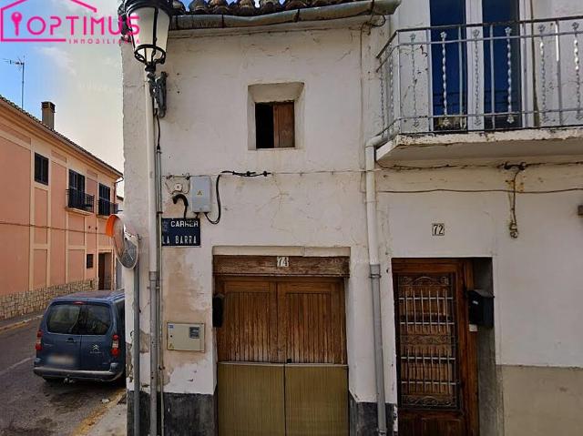 Casa en Turis