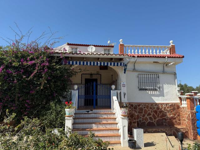 Casa en Turís
