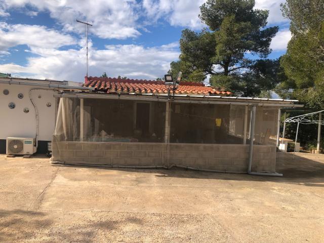 Casa en Turís