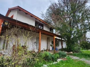 Casa en Talagante