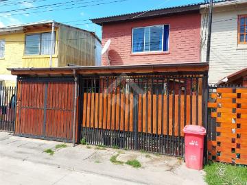 Casa en Talagante