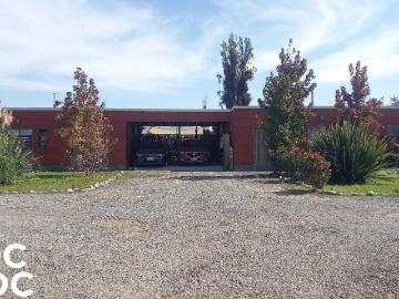 Casa en Talagante
