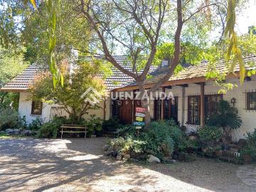 Casa en Talagante