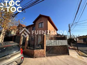 Casa en Talagante
