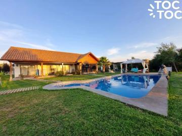 Casa en Talagante