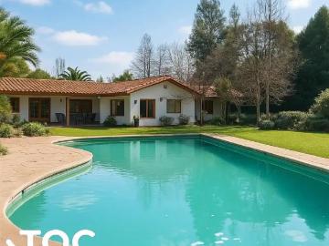 Casa en Talagante