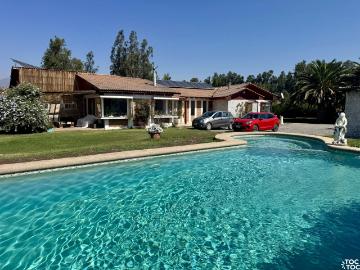 Casa en Talagante